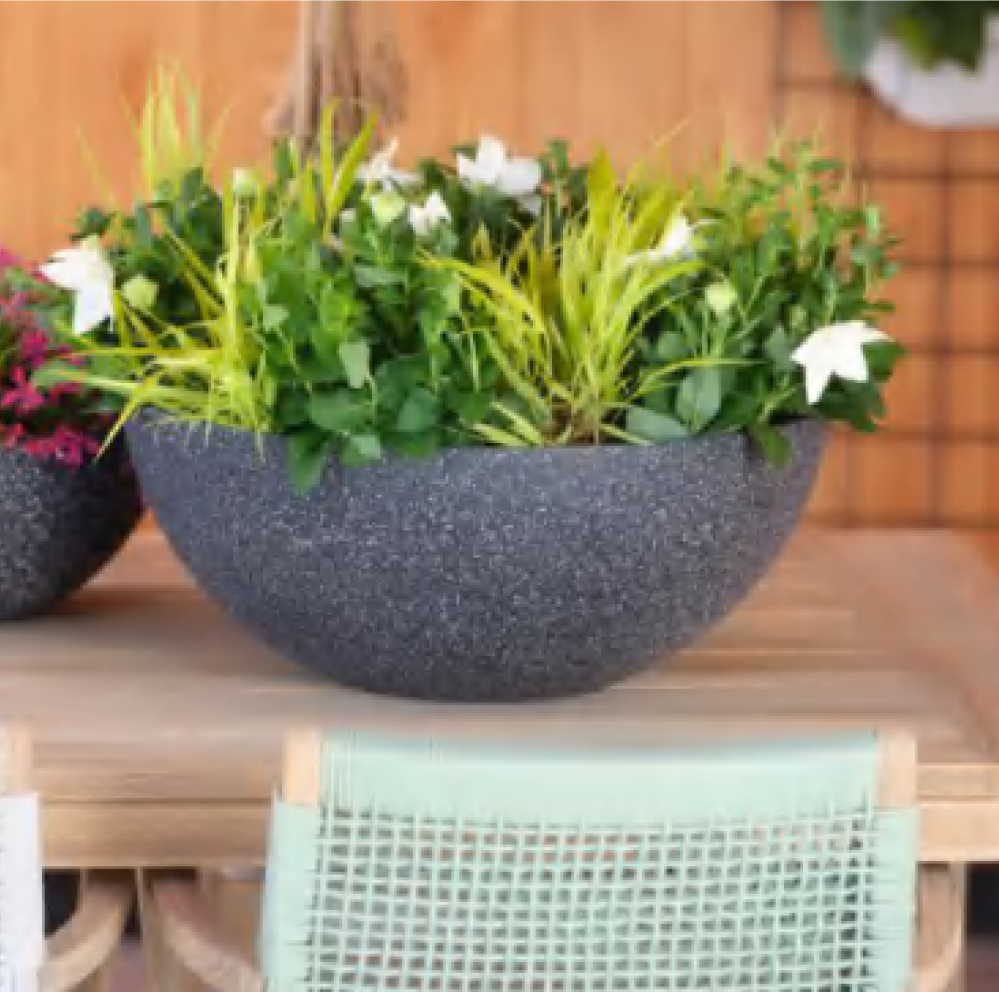 HangZhou MaiJieOuLi Enterprise Co.,Ltd, flower pots, plastic